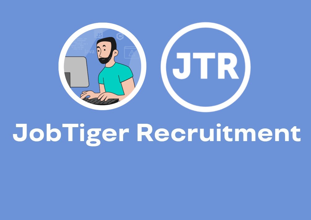 JobTigerRecruit's tweet photo. If you are passionate about data, analytics, business intelligence, and Microsoft Azure, look at this opportunity.
#JobTiger #JobTigerRecruitment #stepahead
https://t.co/ToEk6fTHoP https://t.co/pLBxpbL7GK