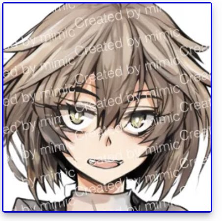 自分の絵で学習したとはいえあまりにも好み過ぎるのう…
これワシの探索者じゃないか?
ワシのじゃ… 