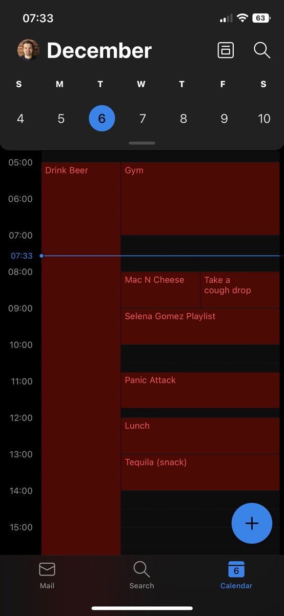 PatchesMatches2's tweet photo. I’m 28 and I run Crocs Fanpage. Here is my daily schedule https://t.co/r1H3zWY7gT
