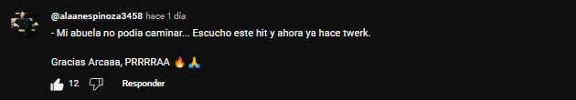 AlexanderJmr3's tweet photo. Mi abuela después de escuchar al biza... https://t.co/8nsu40tVlX