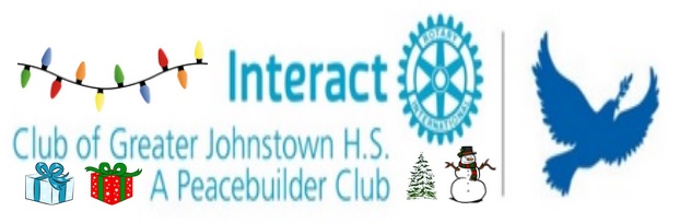 JHS Interact Club tweet media