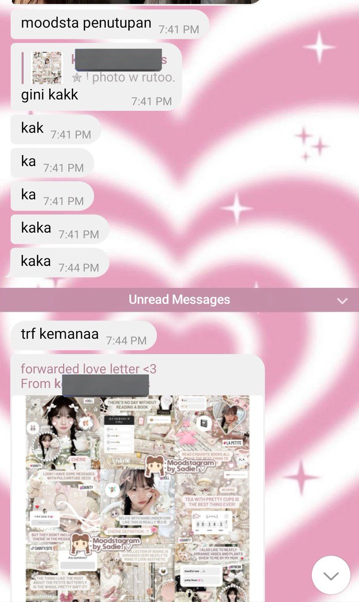 Hiheona Rest Ba Twt On Twitter Akhir Aku Read Doang Terus Dia Ga Spam Lagi Hiheona Rest Ba Twt On Twitter Akhir Aku Read Doang Terus Dia Ga Spam Lagi