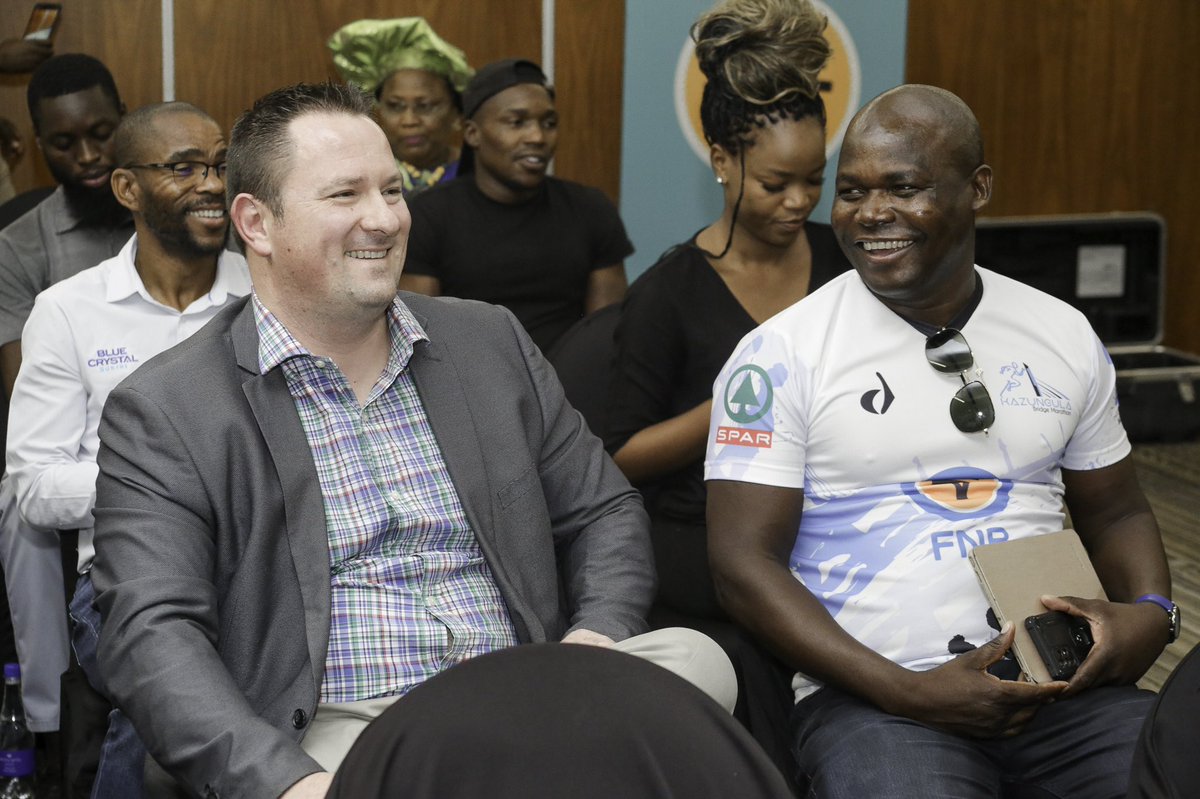 FNBKBM's tweet photo. It gives us great pleasure to welcome PST Sales and Distribution to the FNBKBM family. PST joins the marathon with a P500 000 cash and in kind sponsorship and are title sponsors for the Aerobics Night that will be held in Kasane. https://t.co/ap8UdXDm6q