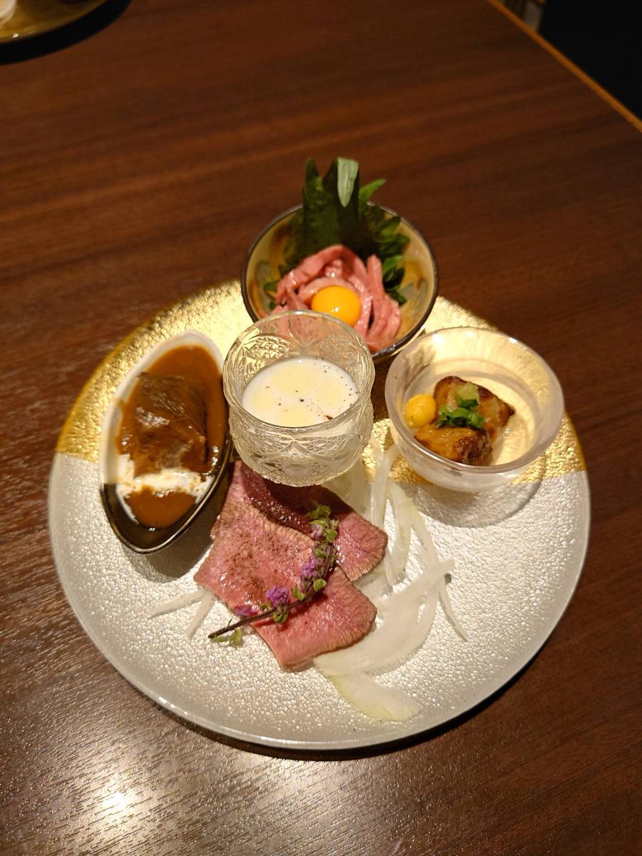 お店を頑張っているキャストさんには尊敬しかないですね✨

#FIFAWorldCup 
#お食事会
#メンズエステ
#มะเขือเทศเพื่อนรักxเตนิว 
#バナナサンド