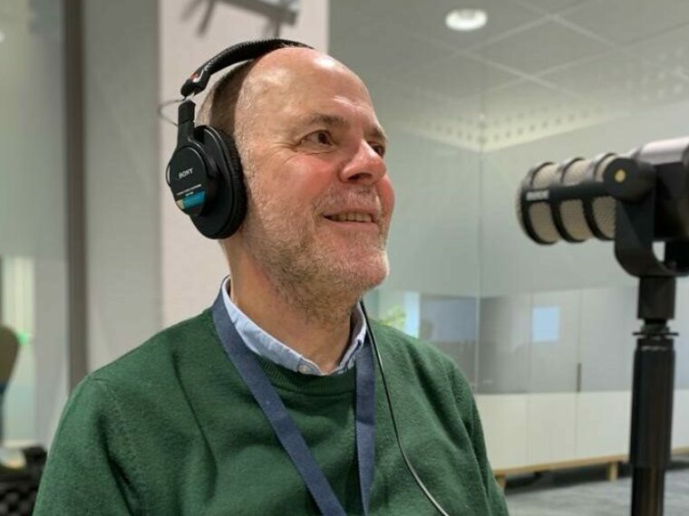 🎙️🔊: Superzaad of trage zwemmers? In een nieuwe aflevering van de #podcast In Opname vertelt Gert Dohle alles over mannelijke #vruchtbaarheid. Luister nu via open.spotify.com/episode/25r3R8…