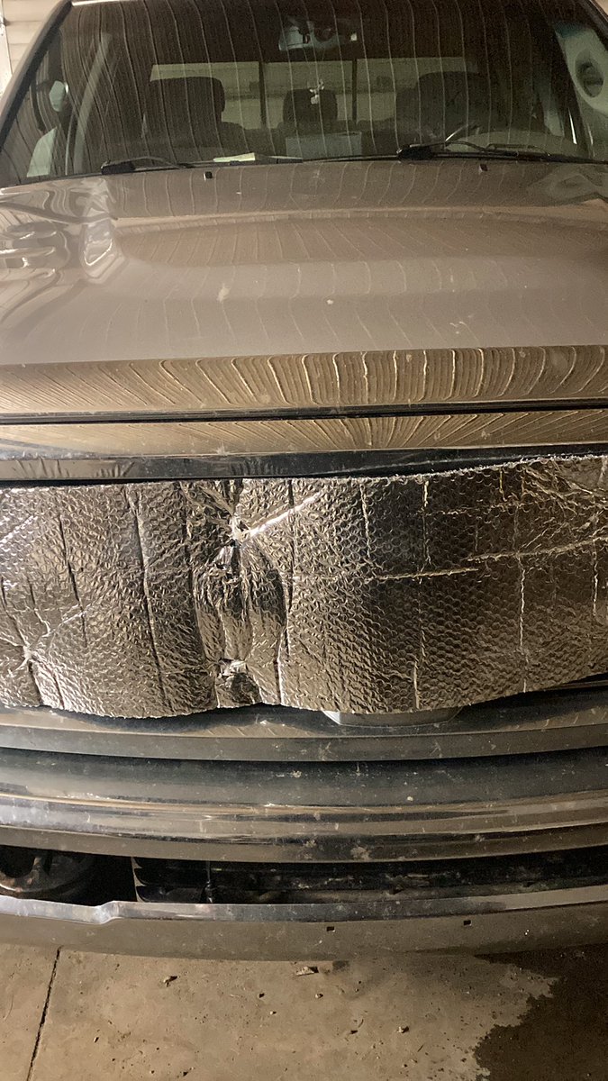 scottj300's tweet photo. Saskatchewan oilfield winter fronts. Will custom make for $999.99 plus pst and gst and brewhouse tax! https://t.co/EIXwaycFTz