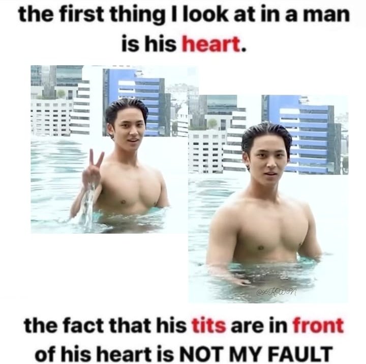 wongyushi_'s tweet photo. exactly, kim mingyu https://t.co/8HnIyTFffi