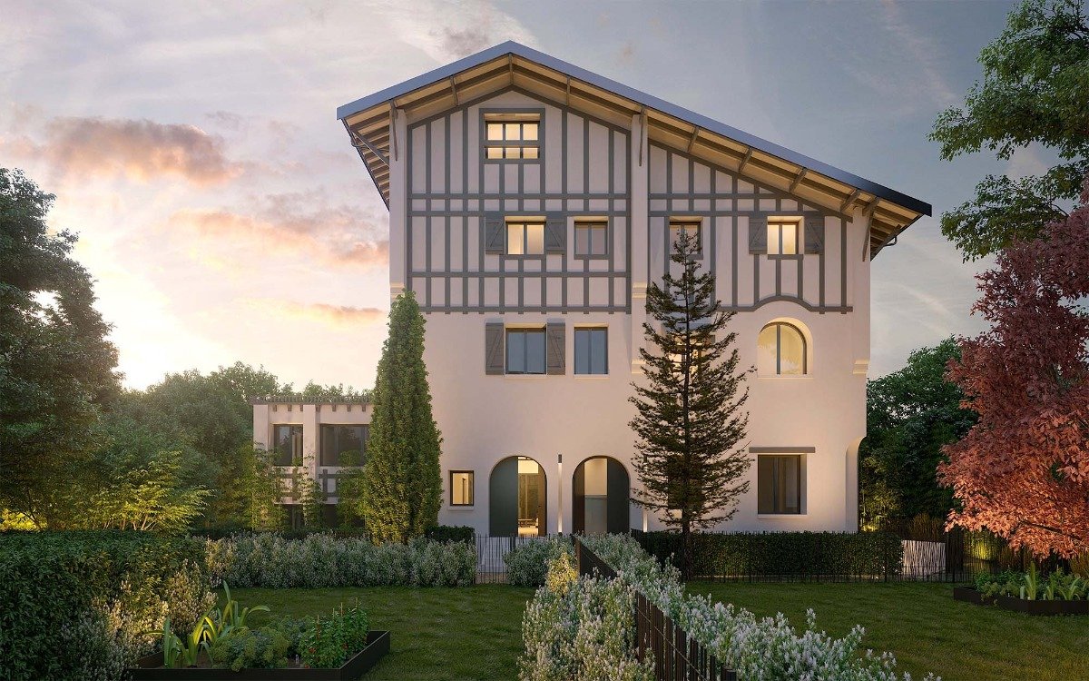 BERRIATN's tweet photo. #DemeurecôtéOuest VillacôtéGreen #garches
Si vous faites partie des acheteurs au sein de ce programme immobilier, merci de me contacter par mp
@BerriatDenis https://t.co/0Vhh4l5Nlg
