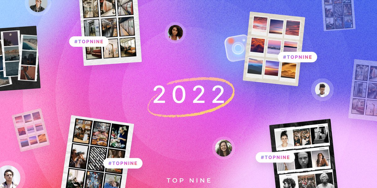 kevntz's tweet photo. December is here.

Spotify wrapped is over.

This means it’s time for the biggest IG trend.

Every December, millions of users, influencers, and celebrities share their Top Nine moments of the year.

So what will happen this year?

Spoiler: It's not good. https://t.co/5WFBs2oFIg