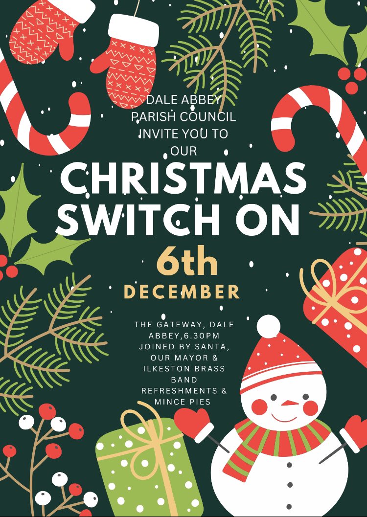 FSimnett's tweet image. Tonight 🎄 #daleabbey