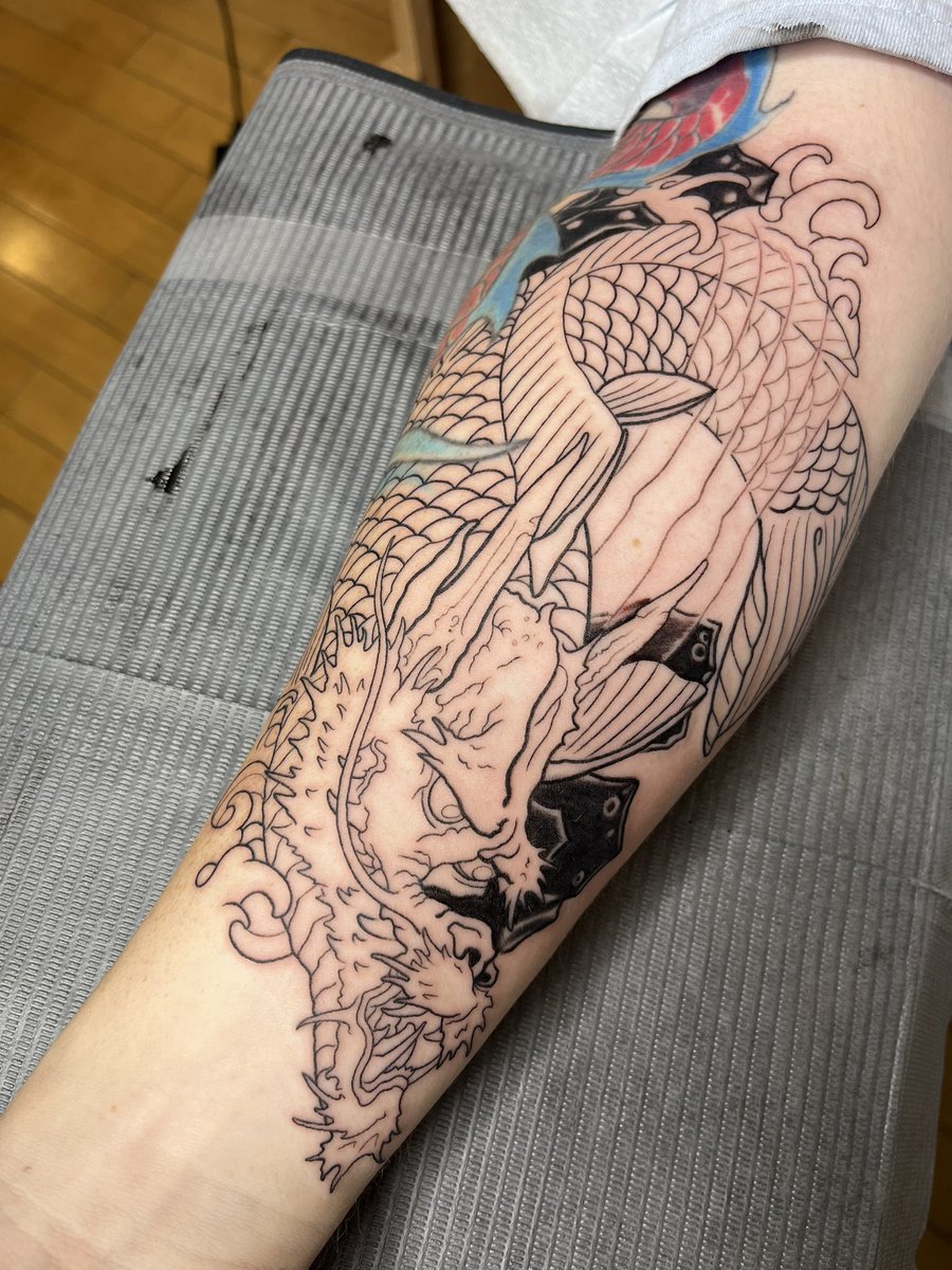 Catfishable's tweet image. The pain was much needed