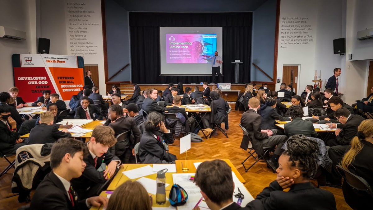 Veative Group tweet media