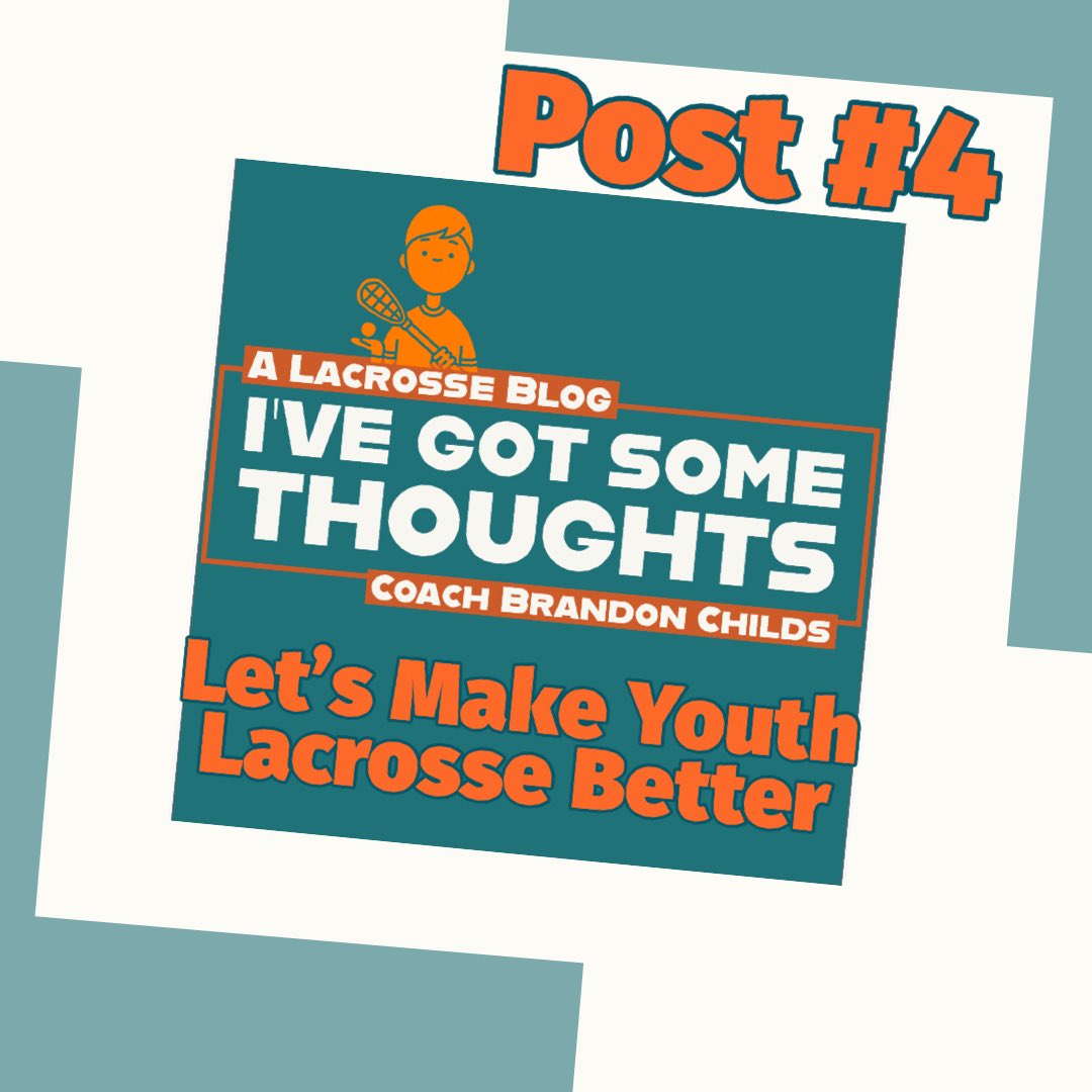 Post 4 - Let’s Make Youth Lacrosse Better

Read It Here

c4lax.com/ive-got-some-t…

Listen To It Here

on.soundcloud.com/J3jgQtUm3jRwLy…