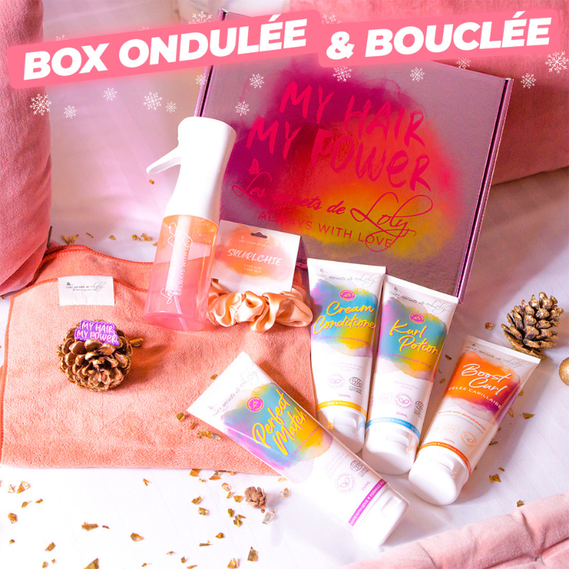 SecretsdeLoly's tweet photo. La box de Noël Les Secrets de Loly vous revient à 59,90€ au lieu de 127€ 🐀
➡️ https://t.co/J65JCZjKnC ⬅️ https://t.co/aavfWobdQS