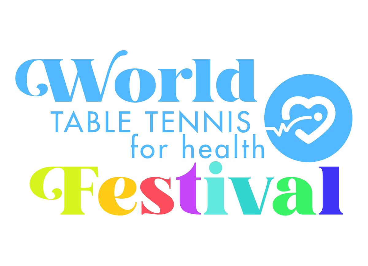 ittffoundation's tweet photo. ITTF Foundation announced the launch of TT4Health Festival during the #ITTFSummit. This new initiative will include World Parkinson's Championships, World Alzheimer's Championships, and other events promoting healthy lifestyles. All details ⤵️ https://t.co/3slIxnk9x9 https://t.co/WyZyxnjx66