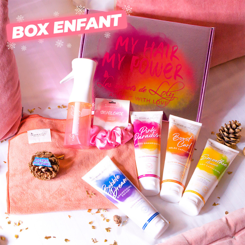 SecretsdeLoly's tweet photo. La box de Noël Les Secrets de Loly vous revient à 59,90€ au lieu de 127€ 🐀
➡️ https://t.co/J65JCZjKnC ⬅️ https://t.co/aavfWobdQS