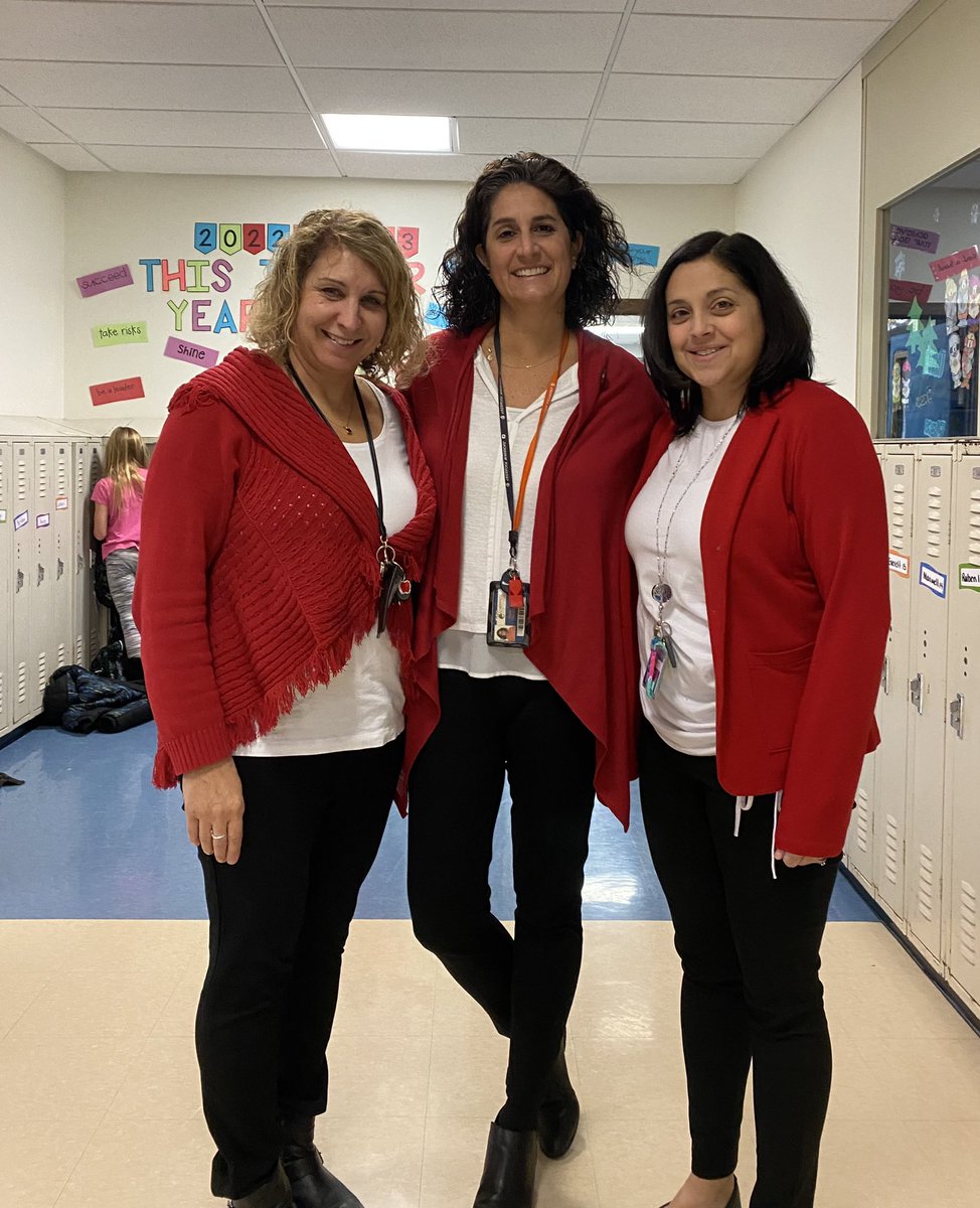 Joelle Ross tweet media