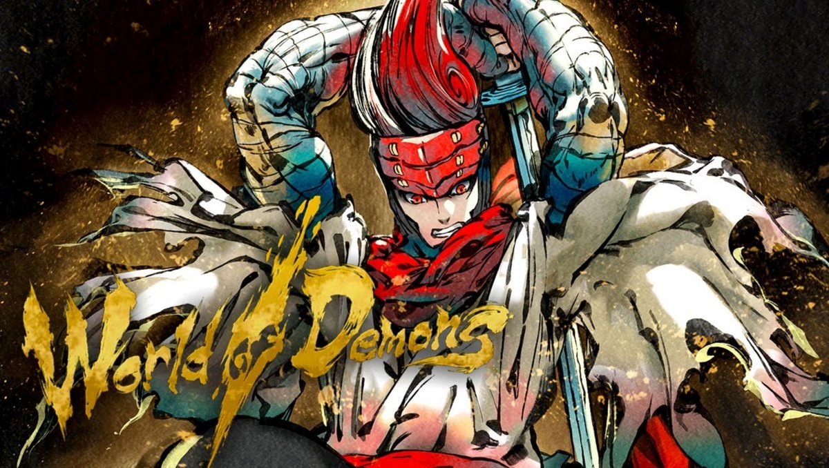 RinconesAparte's tweet photo. Serie completa de #WorldOfDemons, un juego de @platinumgames, estrenado en iOS en su momento!

Disfrútala aquí desde mi #MacMiniM1 
y #AppleArcade  👇🏼
https://t.co/JU66ZbNr5P

#indiegames #indiegame #steam #xbox #nintendo #playstation #pcgaming #IndieGameDev https://t.co/HuiHYzIaYO