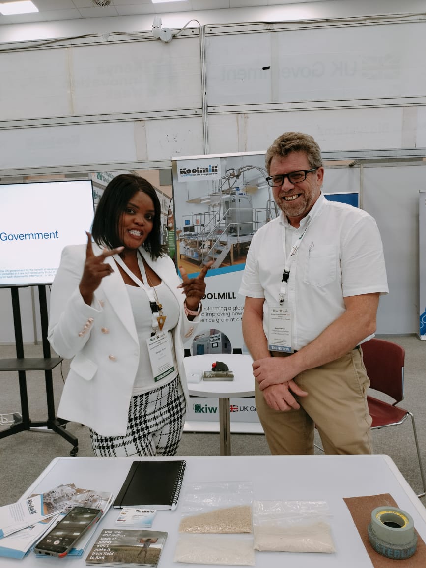 Farmer on Fire Ltd tweet media