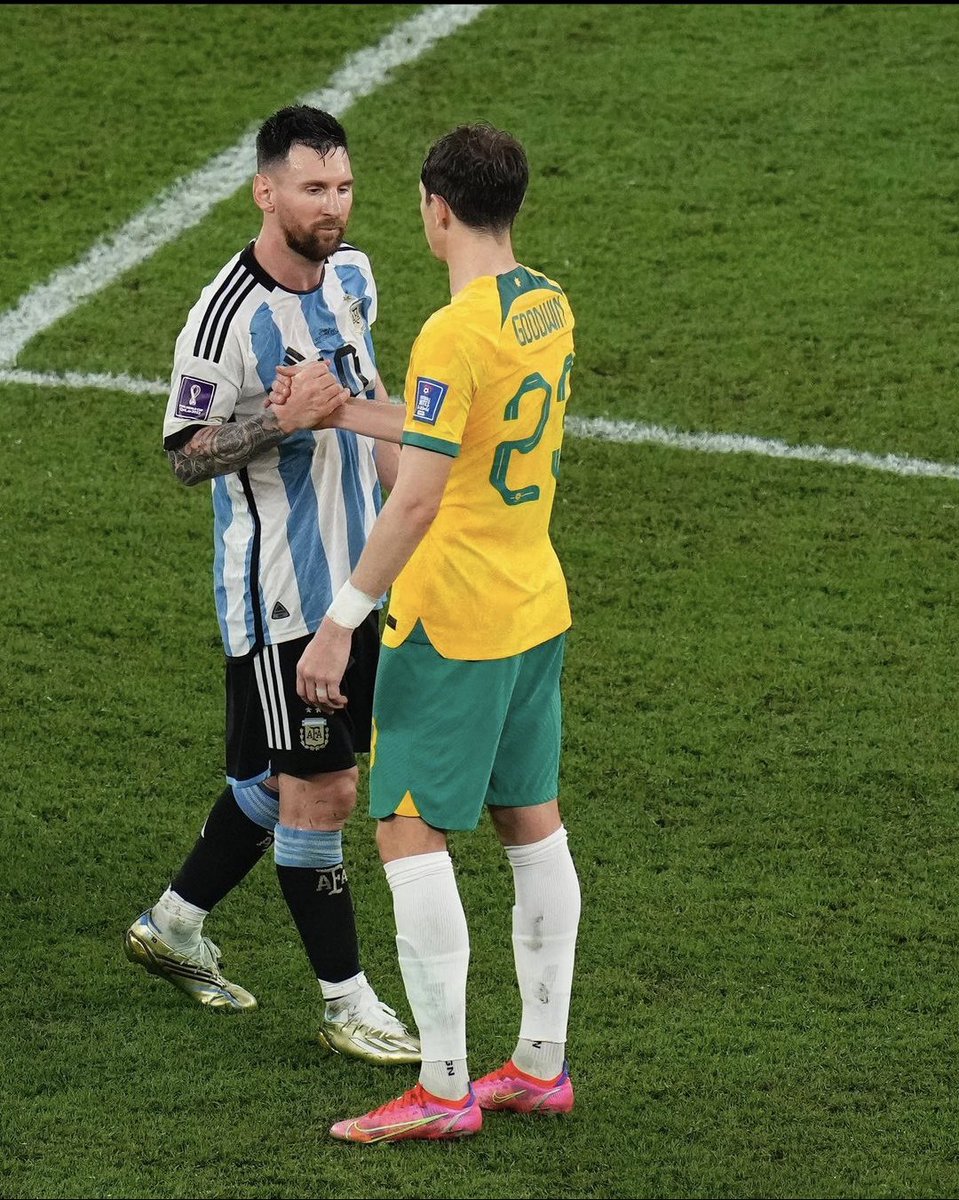 MTAGpodcast's tweet photo. 🚨 NEW POD EP 🚨

Our Socceroos World Cup Review is up!

- Are we now a Graham Arnold pod?
- Souttar is as Aussie as Vegemite
- What's next for football in Australia? https://t.co/9FBkr7Yoqy