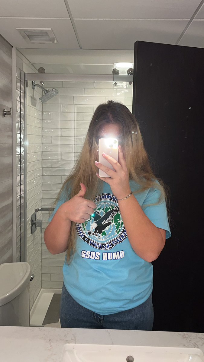 americafaillure's tweet photo. The end of OMUN 2022 got me feeling some way  #omun2022 https://t.co/qD2Xo6Ab8t
