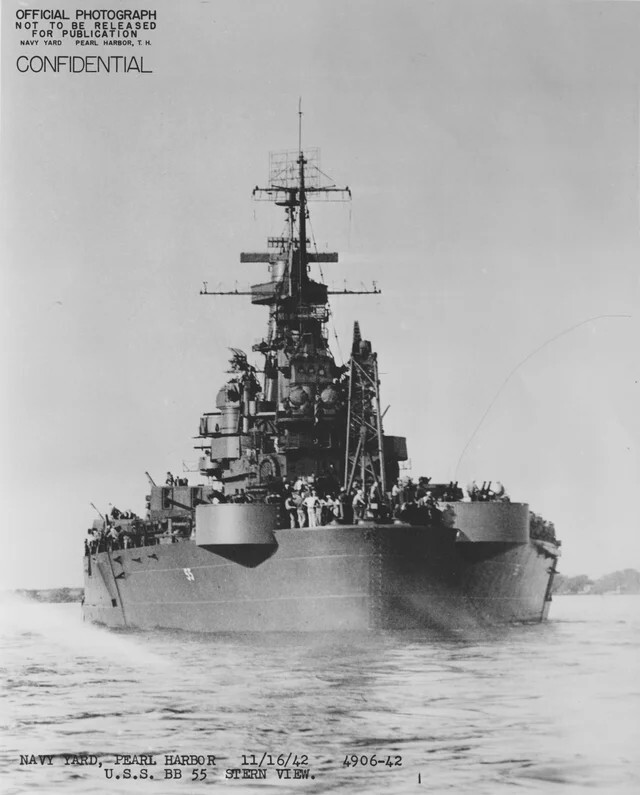 battleshipnc's tweet photo. As we approach this date that lives in infamy, we recognize the eight battleships of the US Pacific Fleet that were sunk or severely damaged at Pearl Harbor, as well as the men who lost their lives. The Battleship NC was at the New York Navy Yard when th… https://t.co/bPhwy4k3lf https://t.co/tUtgggo0HA