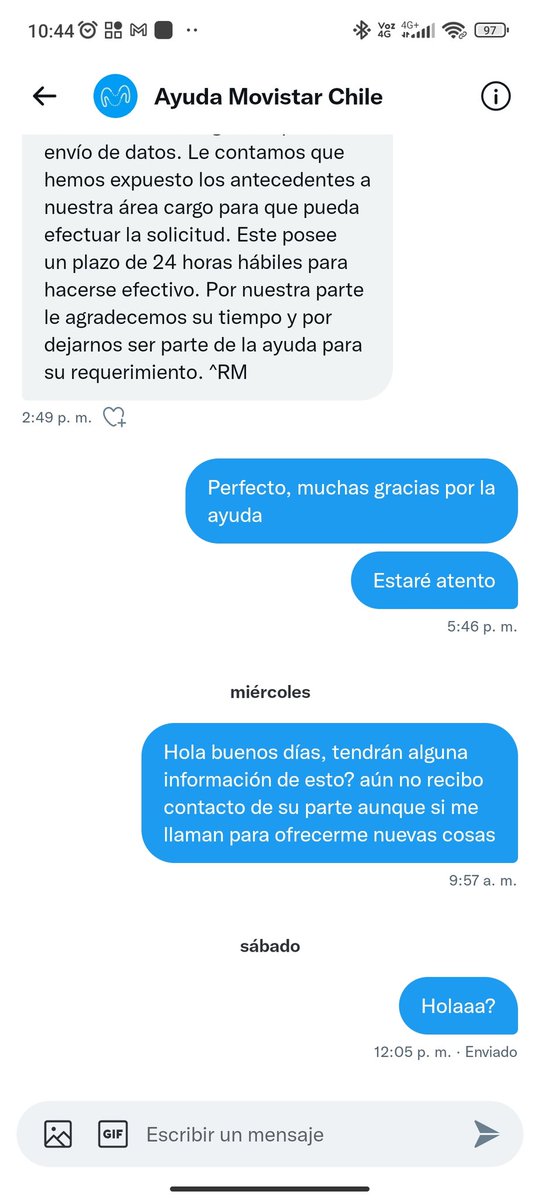 Luigi Pizarro tweet media