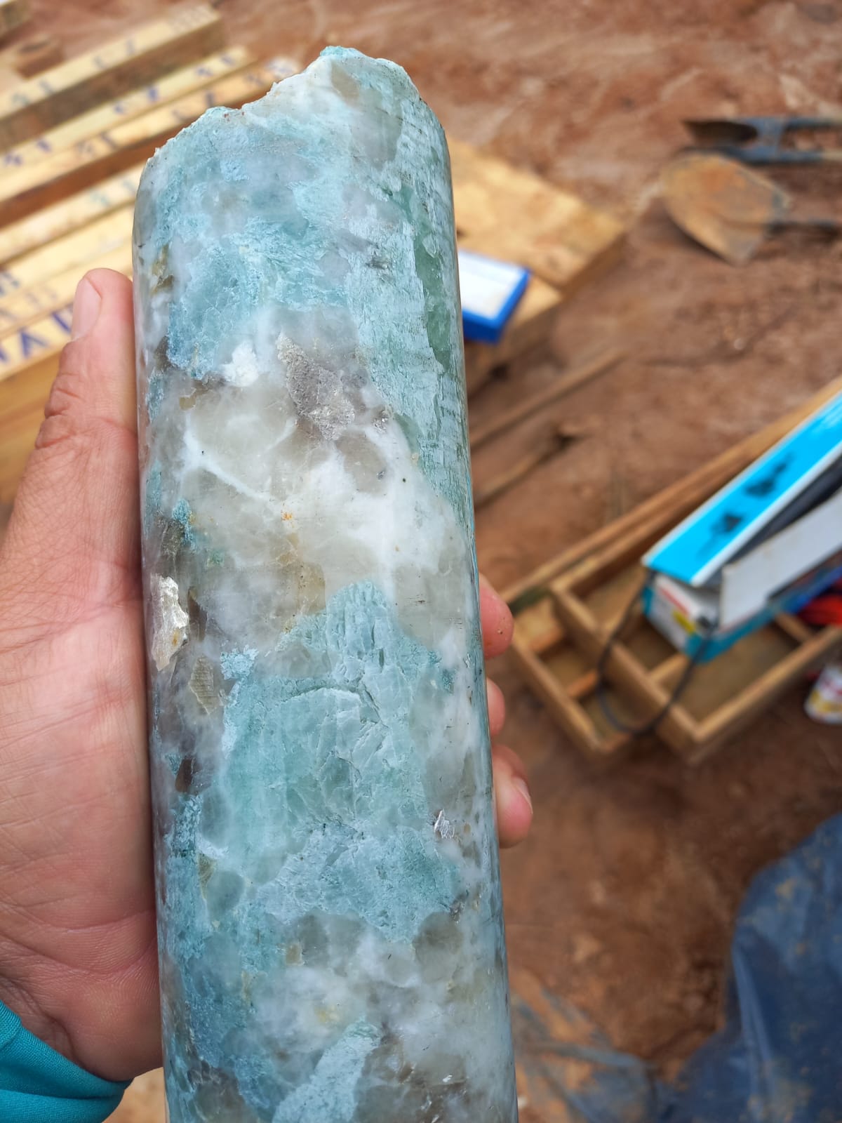 Atlas Lithium (Nasdaq ATLX) (Atlas_Lithium) / Twitter