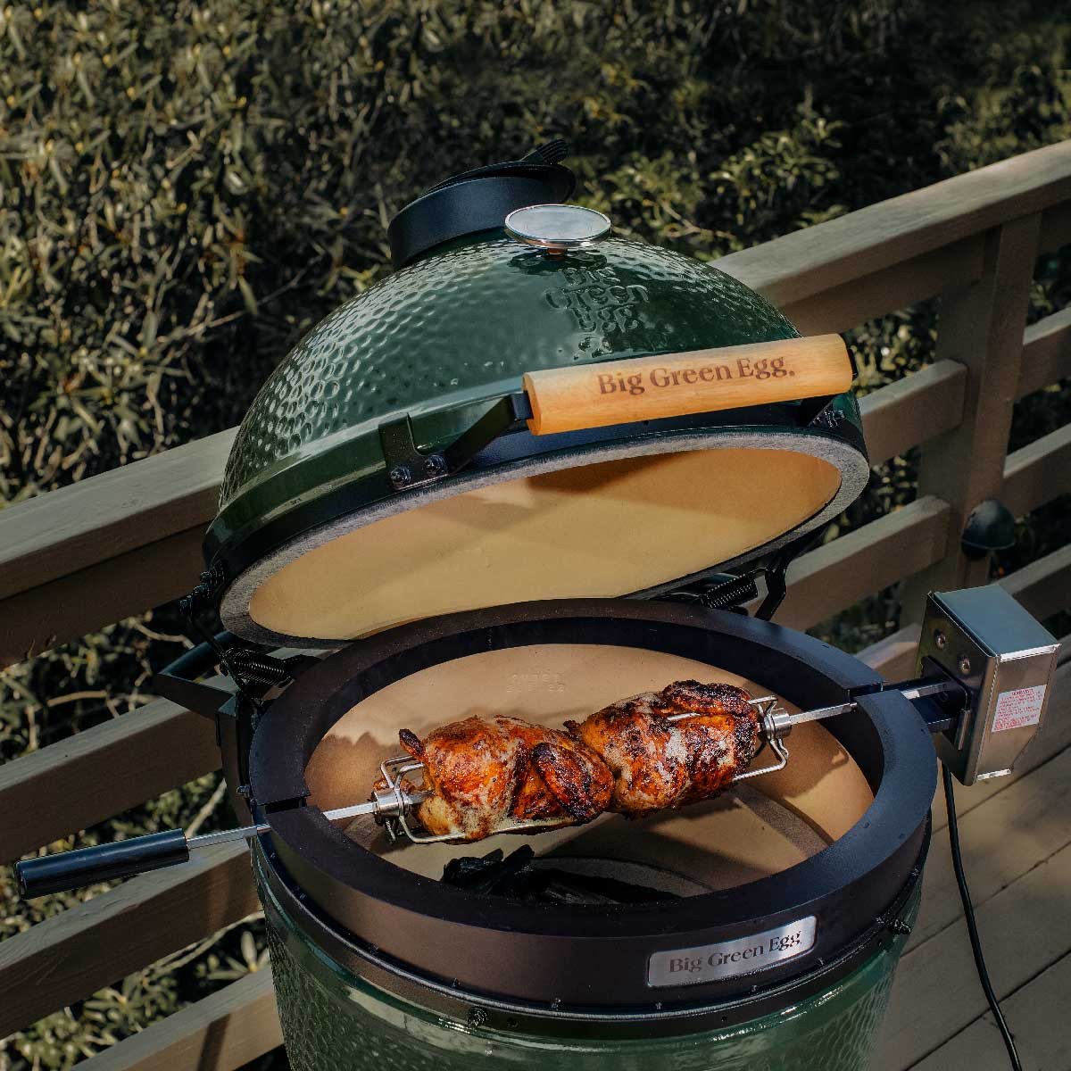 NFfireplace's tweet photo. Big Green Egg New Product Arrivals! - https://t.co/hjiGNYoiPe https://t.co/8To802WJ5r
