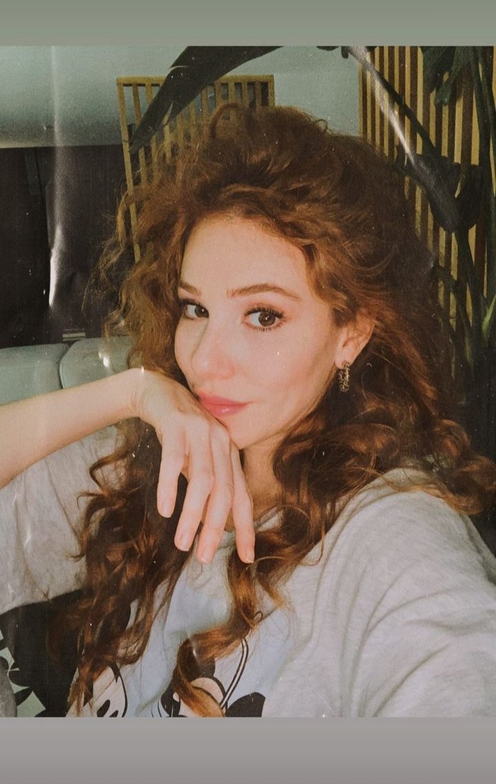 LizDanitza3's tweet photo. Desde el IG de #Elcinsangu 😍 https://t.co/SveFTSYyMz