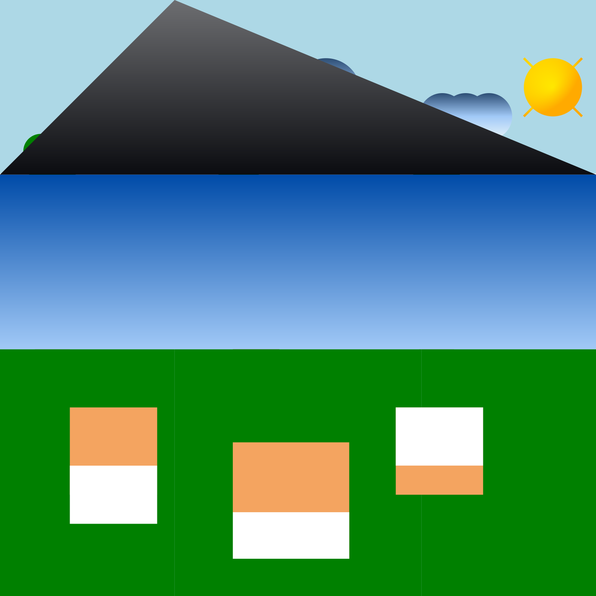 meredityman's tweet photo. Having fund exploring #ChatGPT  visual imagination making svgs. https://t.co/neuO3GJzSg