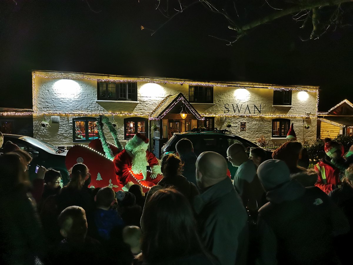 Malvern Round Table tweet media