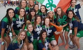 IrishFPSoftball's tweet image. More than ever before, we stand shoulder to shoulder to answer Ireland's call. #webleedgreen 🇮🇪☘️