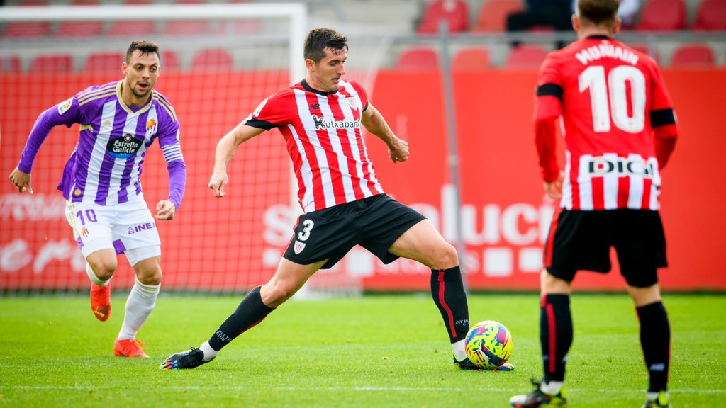 Club Deportivo Mirandés tweet media