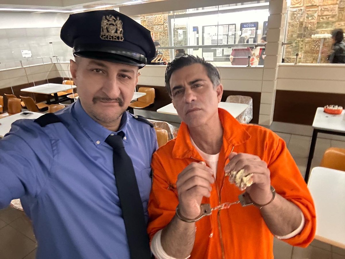 Mauro Casciari tweet media