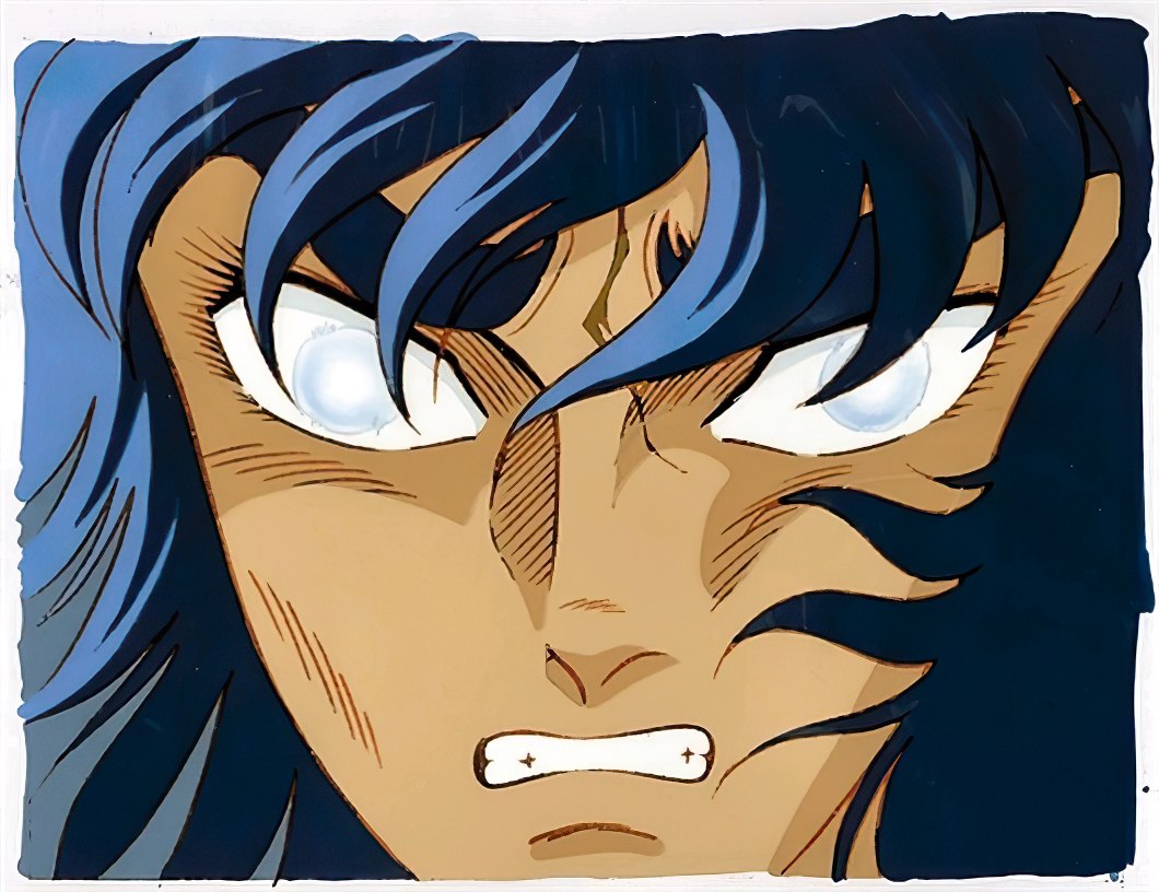 ArchivesCels's tweet photo. PART 2:
Cels: Episode #EP57♍🏛️🌧️
Animation Director:
Shingo Araki
Animators:
Michi Himeno
#聖闘士星矢 #Animecels
#聖闘士星矢アニメ化祝35周年
#SaintSeiya #ToeiAnimatiom
#NeverForget https://t.co/xjV83DP7lt