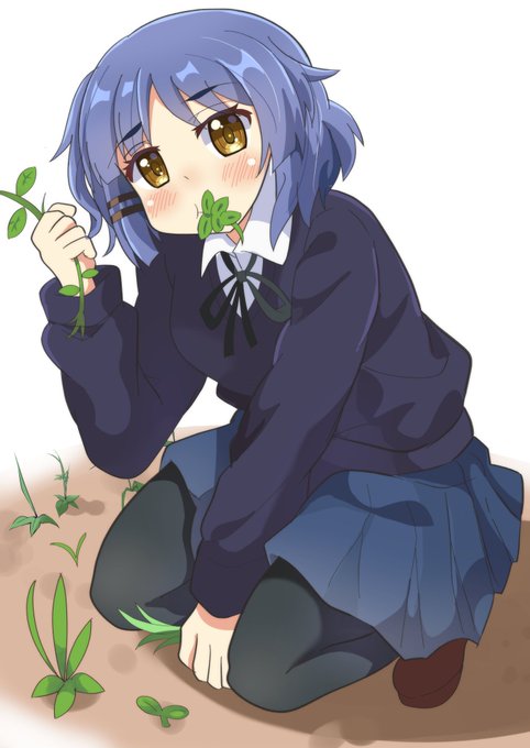 山田リョウ描いた
#ぼっち・ざ・ろっく 