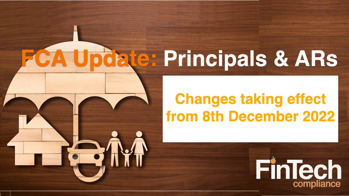 FinTech Compliance tweet media