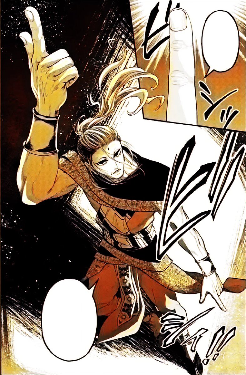 Shaka8Yami's tweet photo. "Got it"
👆🙂👇
💞💞💞💞🍭
#RecordofRagnarok
#終末のワルキューレ
#shuumatsunovalkyrie
#Buddha
#ror_manga
#ror_anime
#RORSeason2
#169D https://t.co/aeFUukhmeB