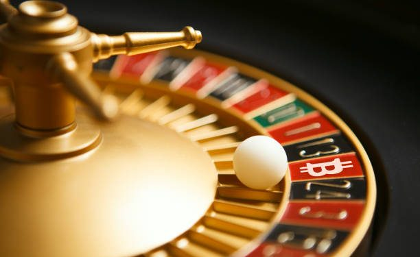 What separates the best sites to play #Bitcoin roulette from the others that are not so great?🌐🪙💲
Read more on staying safe below:🔐👇
cryptovibes.com/blog/2021/08/2…

#BitcoinNews #cryptocurrencies #Crypto #CryptoNews