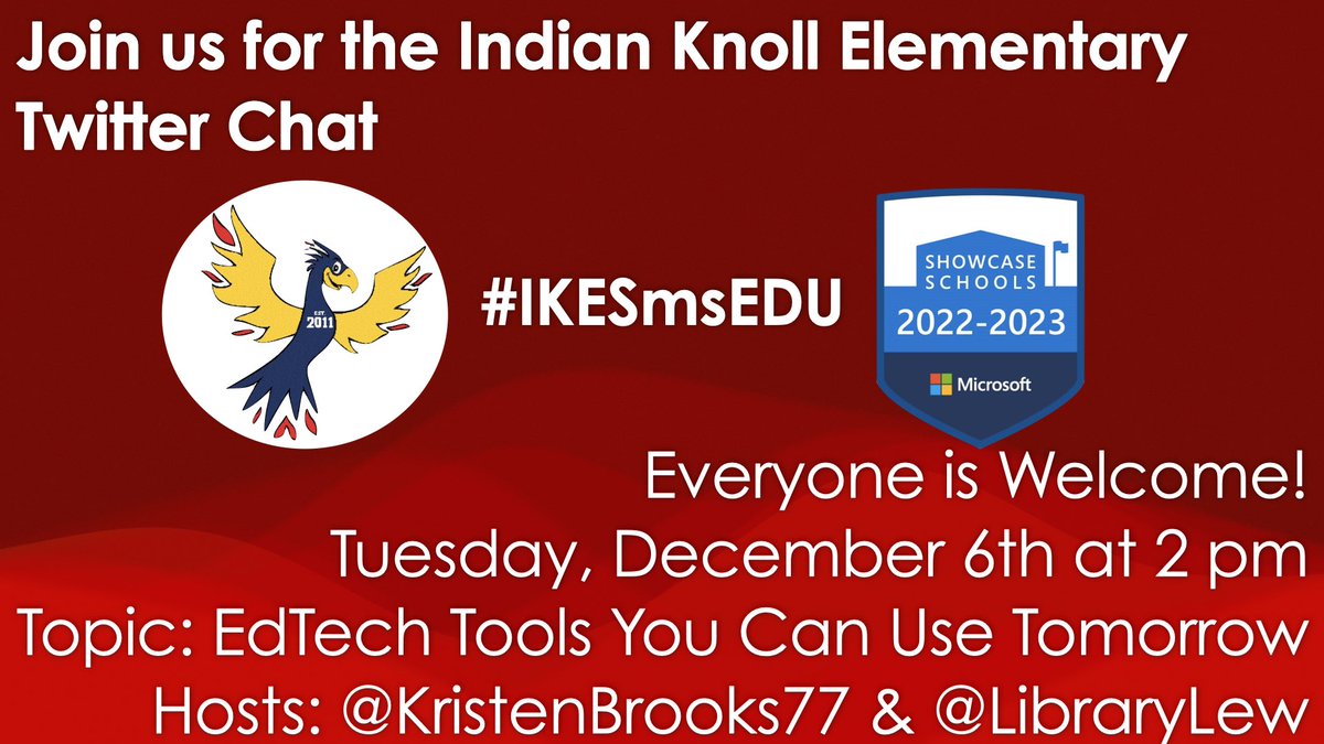 Kristen Brooks #forEDU tweet media