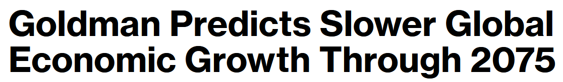 TortoiseFool's tweet image. 53-year economic prediction. Wow. Wish I had @GoldmanSachs&apos; crystal ball. bloomberg.com/news/articles/…