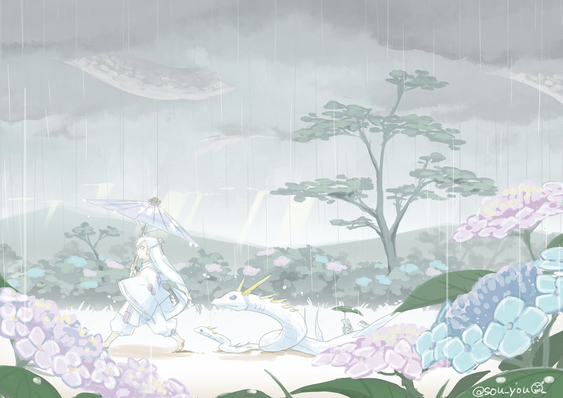 「お気に入り～#自作品のお気に入り四天王の画像を貼る_見た人もやる 」|蒼鷹のイラスト
