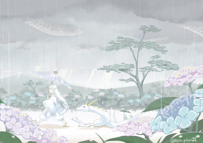 お気に入り～#自作品のお気に入り四天王の画像を貼る_見た人もやる 