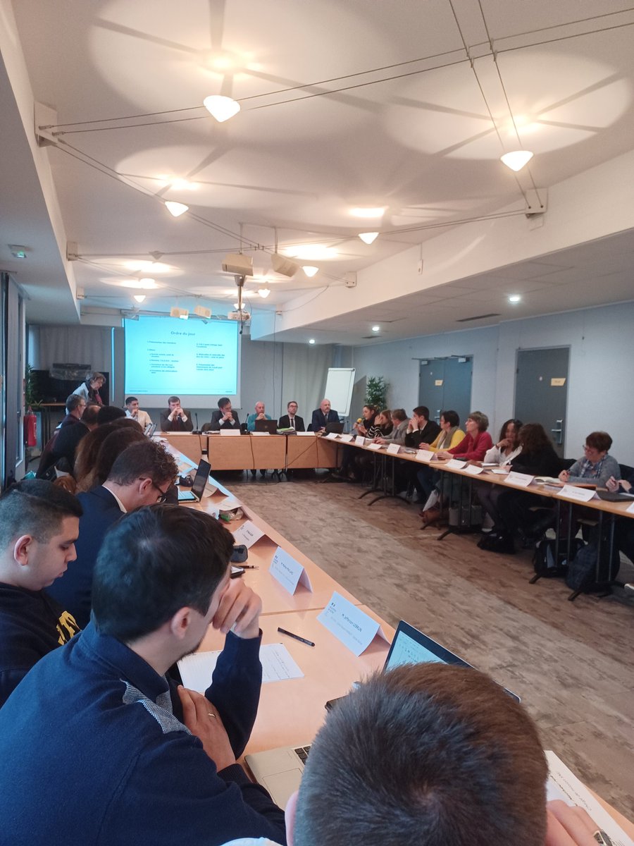 UNSS Reims tweet media