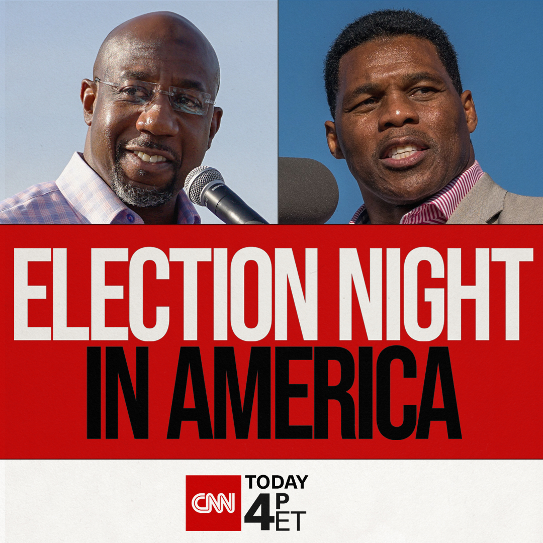 CNN on Twitter "What do you think the of the Senate