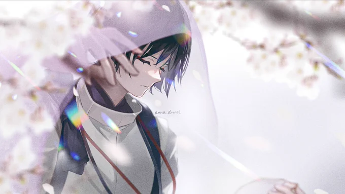 #GenshinImpact   #scaramouche  #wanderer 意外と沢山描いていたので、まとめておきます✿ 