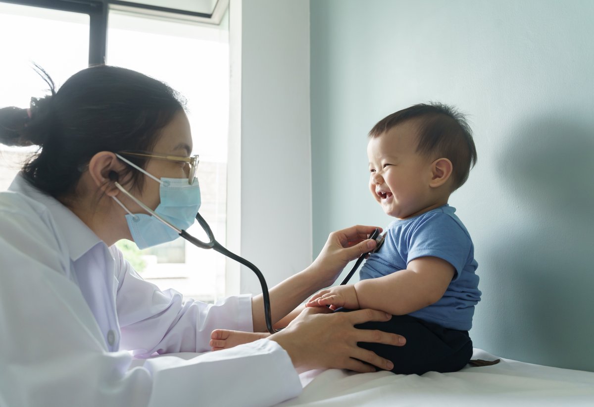 BCBSMA's tweet photo. The U.S. is in the midst of an unprecedented #RSV season: it began unusually early, infected record-breaking numbers of kids and has been unusually severe in infants. -Dr. Todd Ellerin, Director of Infectious Diseases, @southshorehosp. Read more on RSV at https://t.co/TZ7jJ9qrex https://t.co/rNsdNehPYW