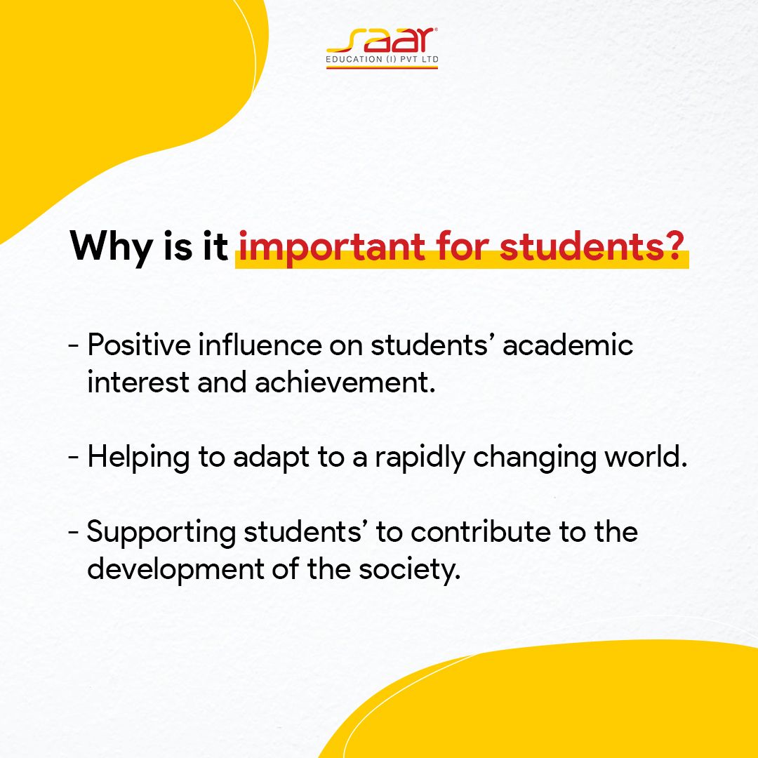 SAAR Education (I) Pvt Ltd tweet media