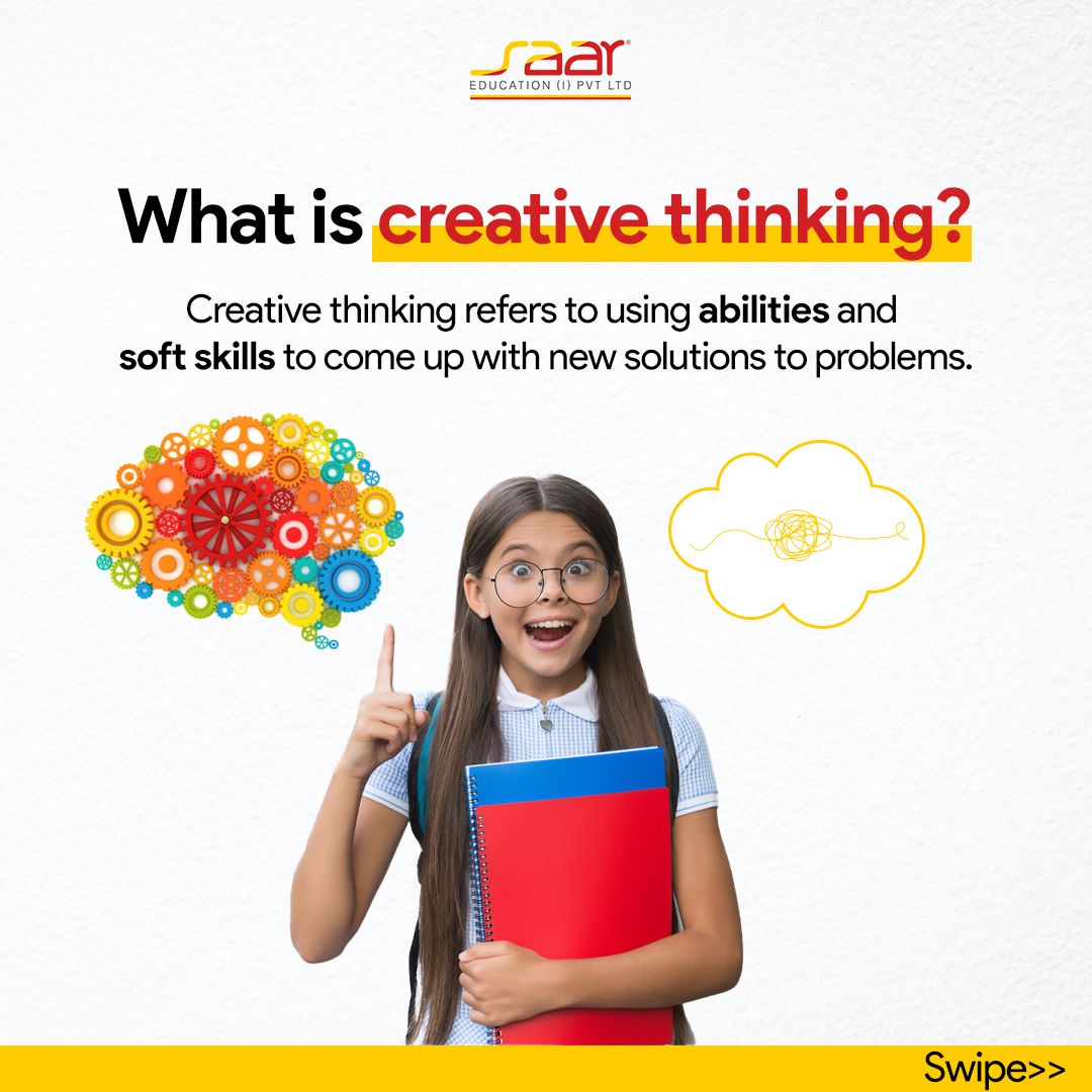 SAAR Education (I) Pvt Ltd tweet media